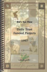 Kid's Eye View 1997