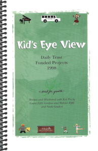 Kid's Eye View 1998